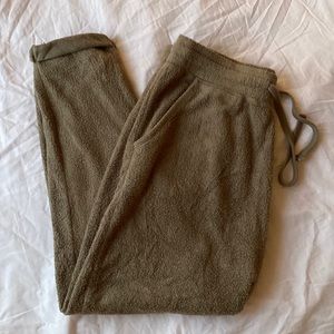 Sweatpants - billabong